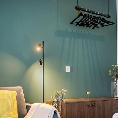 Luxomes - Spacious Studio For 4 - Kitchen - Parking Ίνγκολστατ Εξωτερικό φωτογραφία