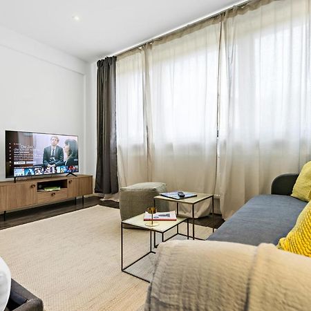 Luxomes - Spacious Studio For 4 - Kitchen - Parking Ίνγκολστατ Εξωτερικό φωτογραφία