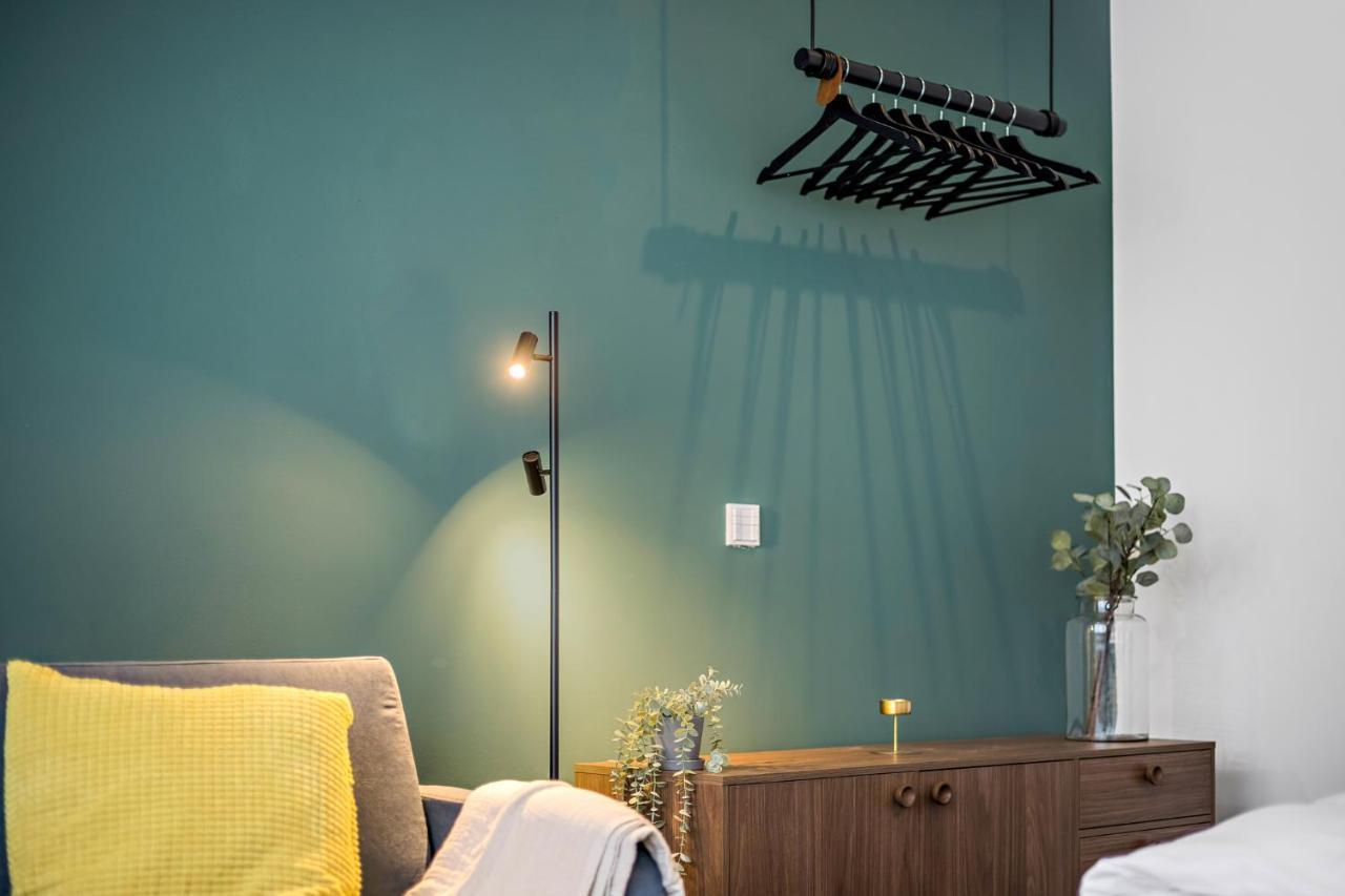 Luxomes - Spacious Studio For 4 - Kitchen - Parking Ίνγκολστατ Εξωτερικό φωτογραφία