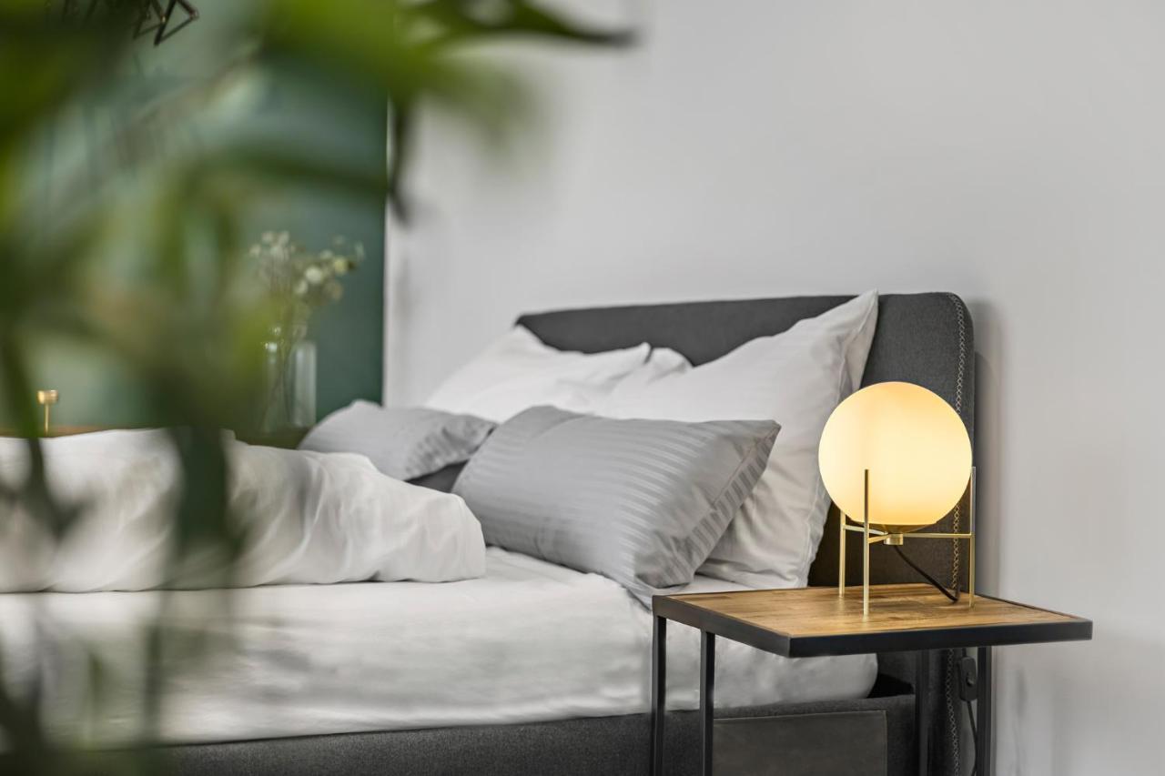 Luxomes - Spacious Studio For 4 - Kitchen - Parking Ίνγκολστατ Εξωτερικό φωτογραφία