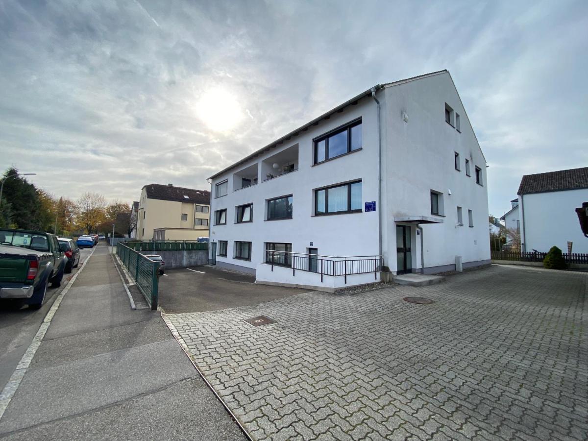 Luxomes - Spacious Studio For 4 - Kitchen - Parking Ίνγκολστατ Εξωτερικό φωτογραφία