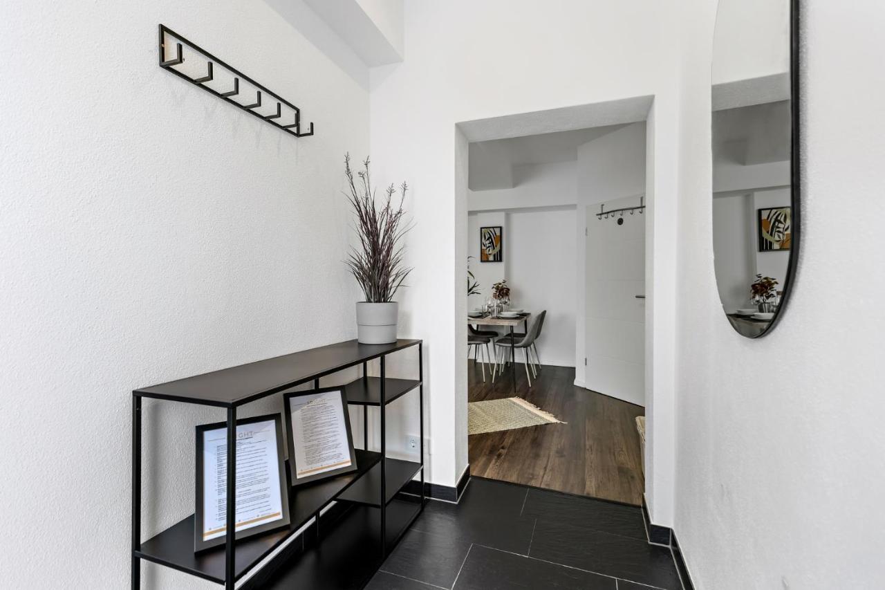 Luxomes - Spacious Studio For 4 - Kitchen - Parking Ίνγκολστατ Εξωτερικό φωτογραφία